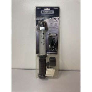 TerraLUX TLW-50 Led Work-light Cordless Rechargeable Tool + AC Charger RARE
